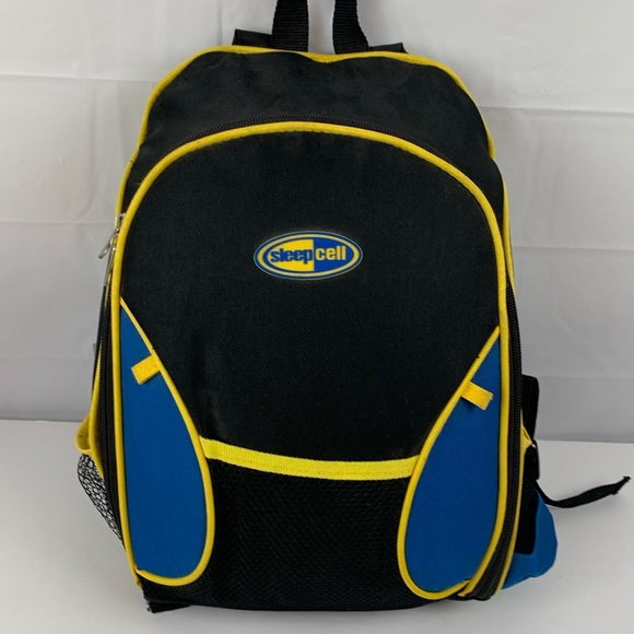 Sleepcell youth backpack outdoor bundle - Picture 1 of 15